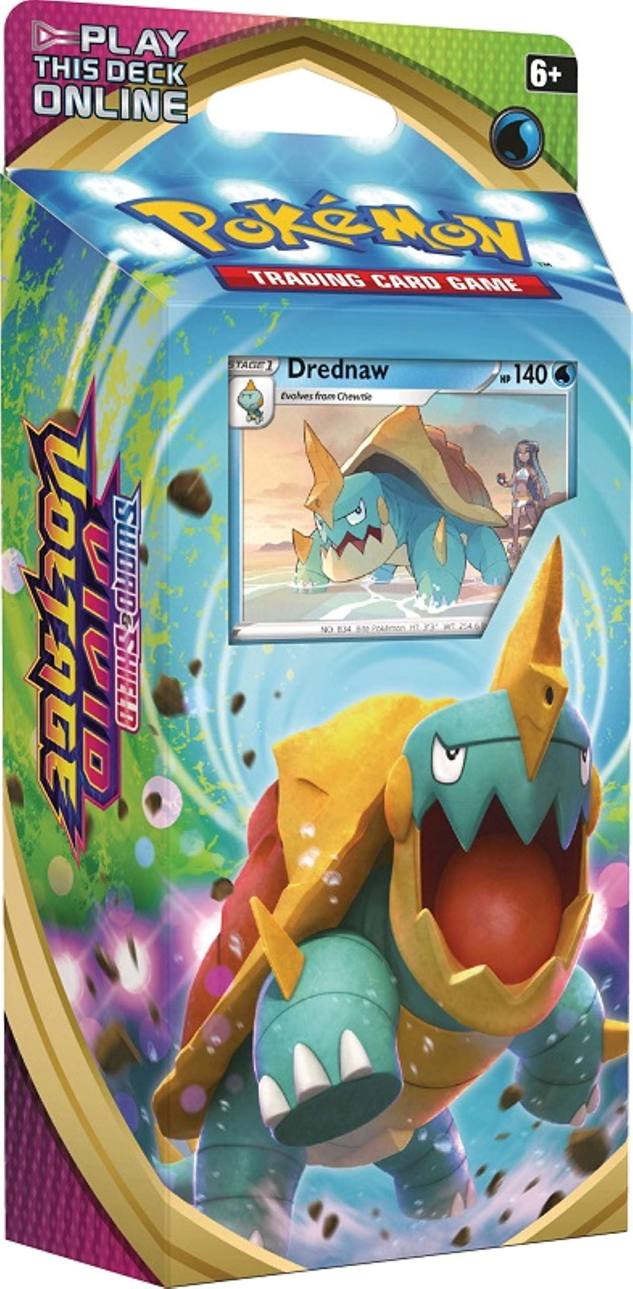 サロモン　wildcard 150cm DRAKE ビンディング　セット Amazon.com: Pokémon Sun & Moon 4 Vivid Voltage Theme Deck